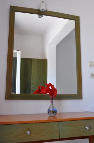 Imagen de la habitación del Apartamentos Hill House, Corfu. Foto 5