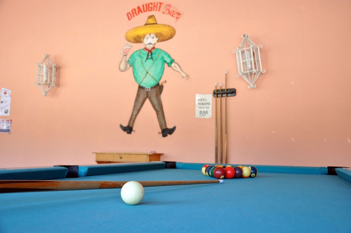 Imagen general del Apartamentos Hill House, Corfu. Foto 2