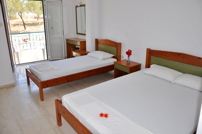 Imagen de los interiores del Apartamentos Hill House, Corfu. Foto 10