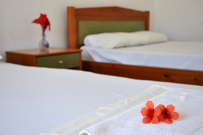 Imagen de la habitación del Apartamentos Hill House, Corfu. Foto 7