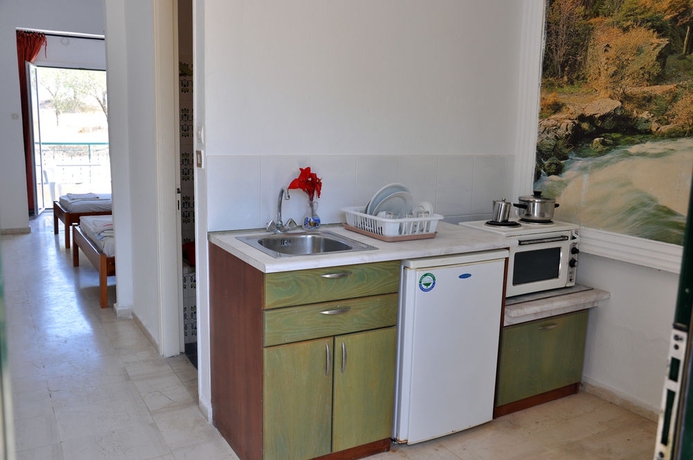 Imagen de la habitación del Apartamentos Hill House, Corfu. Foto 8