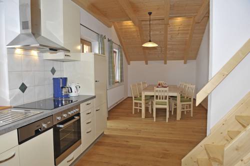 Imagen de la habitación del Apartamentos Hinkerhof. Foto 6