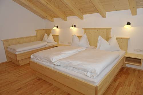 Imagen de la habitación del Apartamentos Hinkerhof. Foto 8