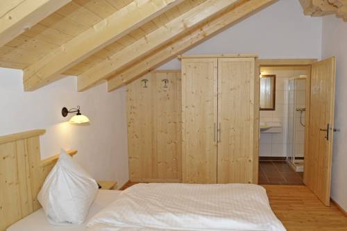 Imagen de la habitación del Apartamentos Hinkerhof. Foto 9