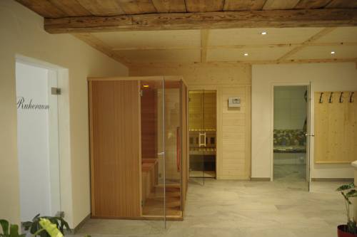 Imagen de la habitación del Apartamentos Hinkerhof. Foto 12
