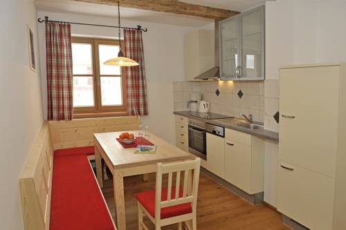 Imagen de la habitación del Apartamentos Hinkerhof. Foto 13