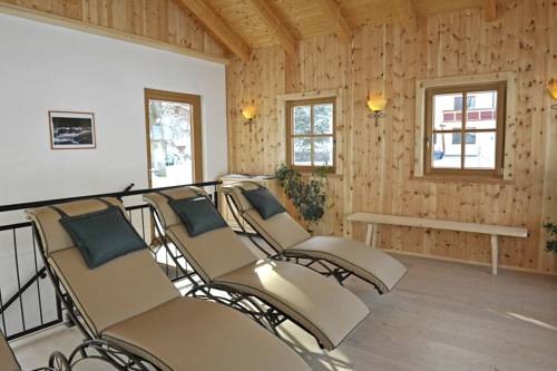 Imagen de la habitación del Apartamentos Hinkerhof. Foto 14