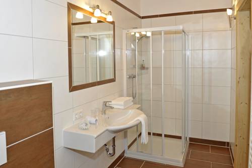 Imagen de la habitación del Apartamentos Hinkerhof. Foto 15