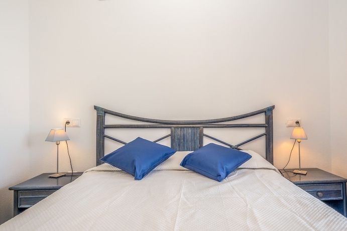 Imagen de la habitación del Apartamentos Hipocampos. Foto 9