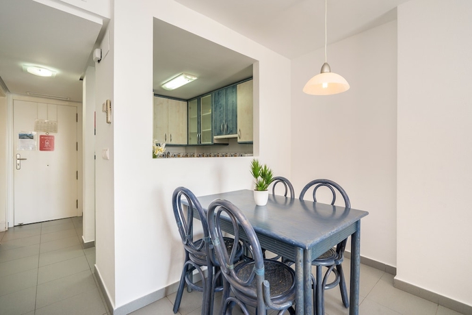 Imagen de la habitación del Apartamentos Hipocampos. Foto 16