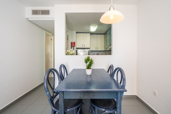 Imagen de la habitación del Apartamentos Hipocampos. Foto 18