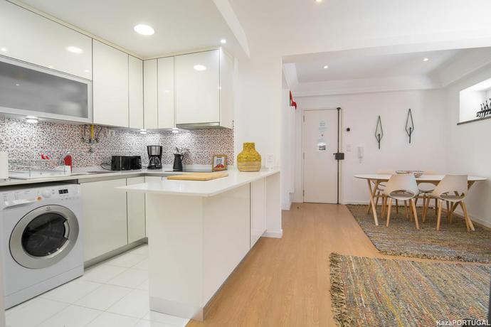 Imagen de los interiores del Apartamentos Historical Cascais. Foto 15