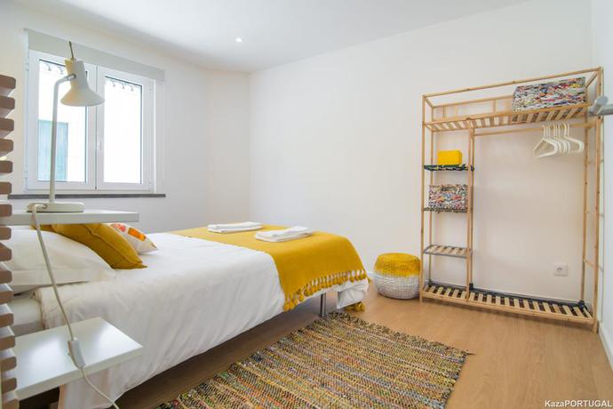 Imagen de la habitación del Apartamentos Historical Cascais. Foto 2