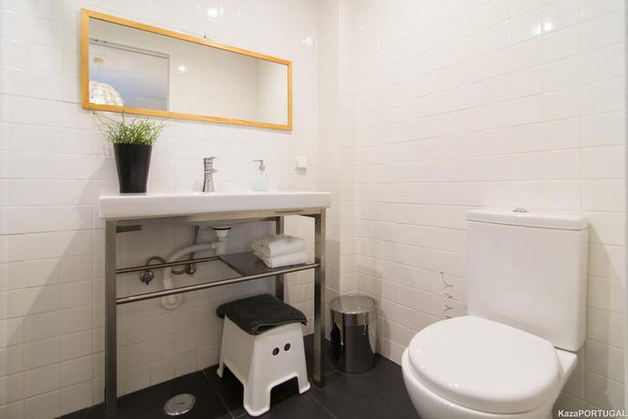 Imagen de la habitación del Apartamentos Historical Cascais. Foto 8