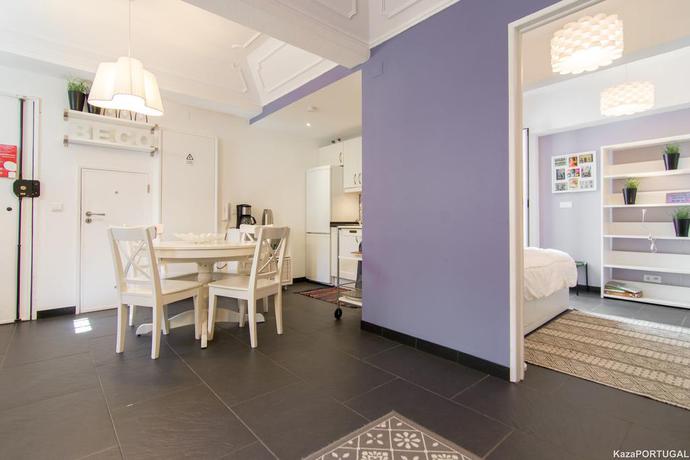 Imagen de la habitación del Apartamentos Historical Cascais. Foto 11