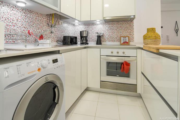 Imagen de los interiores del Apartamentos Historical Cascais. Foto 20