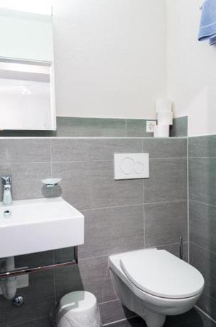 Imagen de la habitación del Apartamentos Hitrental Altstetten. Foto 7