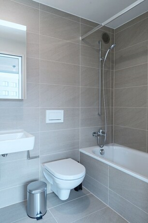 Imagen general del Apartamentos Hitrental Basel. Foto 2