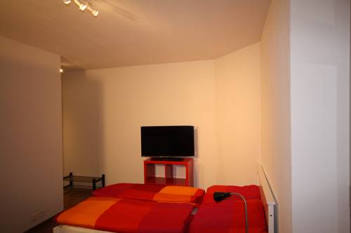 Imagen de la habitación del Apartamentos Hitrental Oerlikon. Foto 7