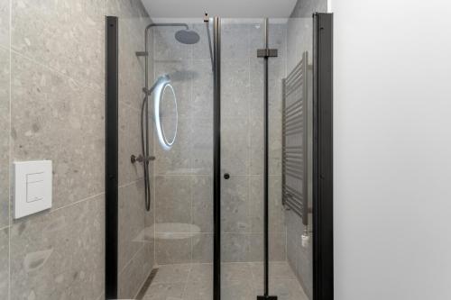 Imagen general del Apartamentos Hlemmur Suites, Reykjavik. Foto 2