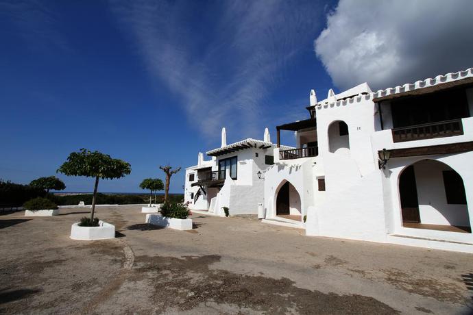 Imagen general del Apartamentos Hlg Binivell Park. Foto 2