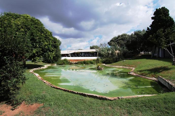 Imagen general del Apartamentos Hlg Binivell Park. Foto 3