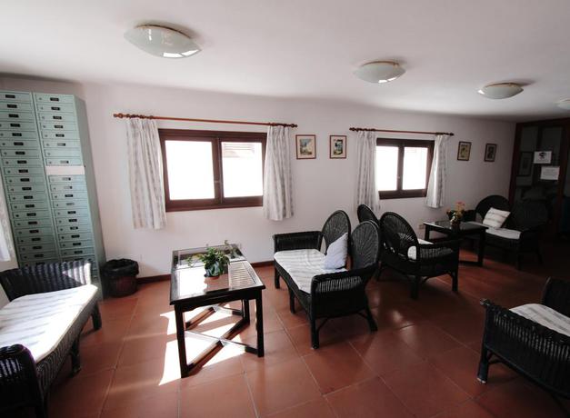 Imagen general del Apartamentos Hlg Binivell Park. Foto 4