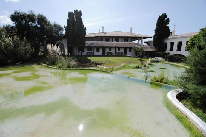 Imagen general del Apartamentos Hlg Binivell Park. Foto 9