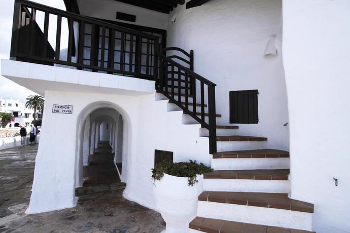 Imagen general del Apartamentos Hlg Binivell Park. Foto 12