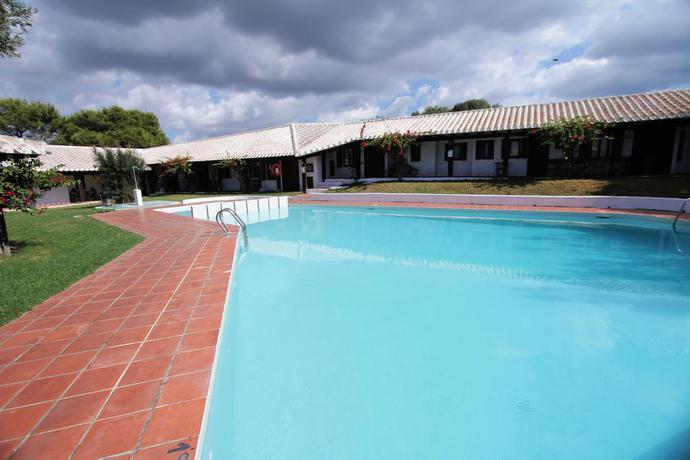 Imagen general del Apartamentos Hlg Binivell Park. Foto 13