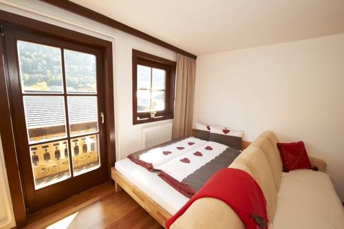 Imagen general del Apartamentos Hoagascht. Foto 2