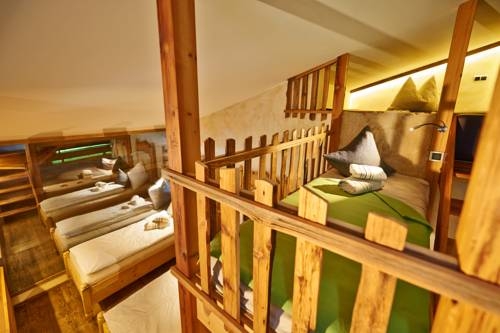 Imagen general del Apartamentos Hoagascht. Foto 4