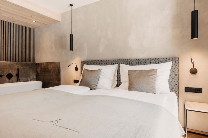 Imagen de la habitación del Apartamentos Hofgut Apartment and Lifestyle Resort. Foto 4