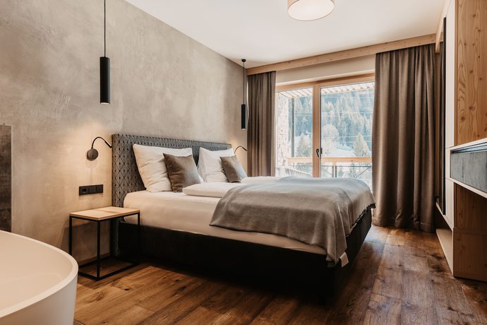 Imagen de la habitación del Apartamentos Hofgut Apartment and Lifestyle Resort. Foto 7