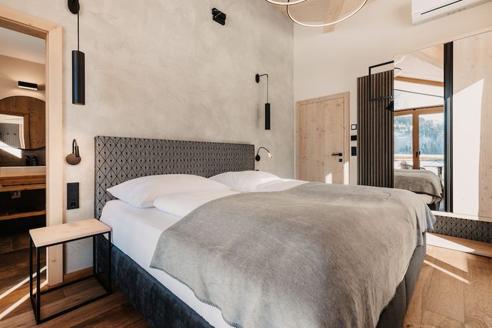 Imagen de la habitación del Apartamentos Hofgut Apartment and Lifestyle Resort. Foto 10