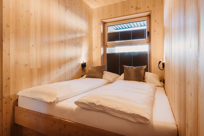 Imagen de la habitación del Apartamentos Hofgut Apartment and Lifestyle Resort. Foto 13