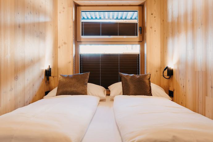 Imagen de la habitación del Apartamentos Hofgut Apartment and Lifestyle Resort. Foto 17