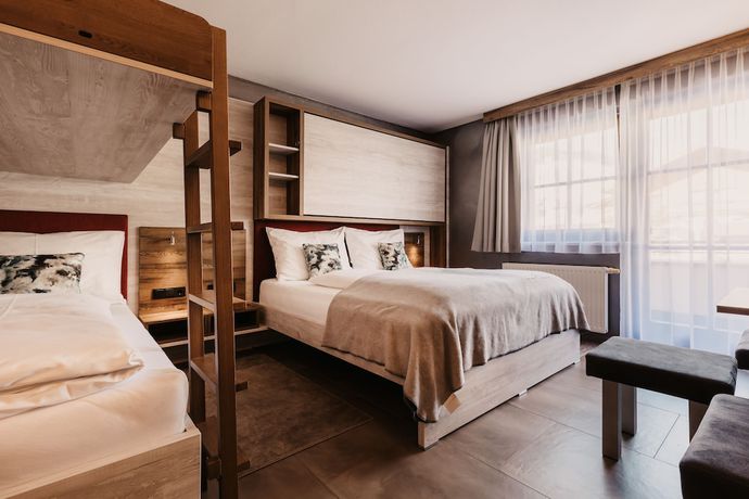 Imagen de la habitación del Apartamentos Hofgut Apartment and Lifestyle Resort. Foto 20