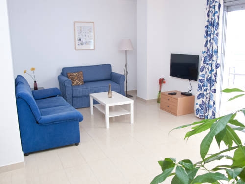 Imagen general del Apartamentos Hola Sitges Apartments. Foto 2