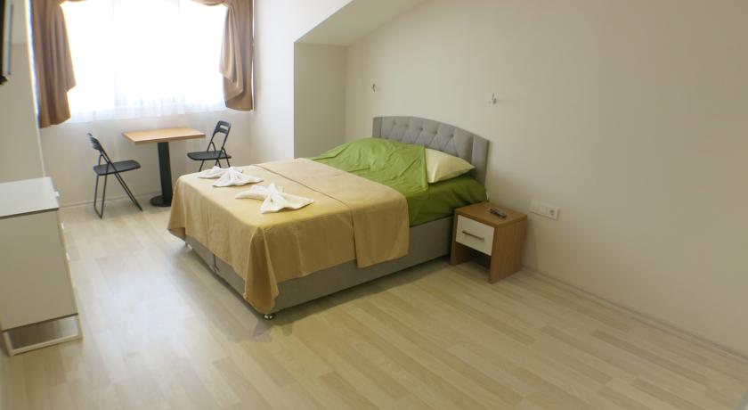 Imagen general del Apartamentos Holas. Foto 2