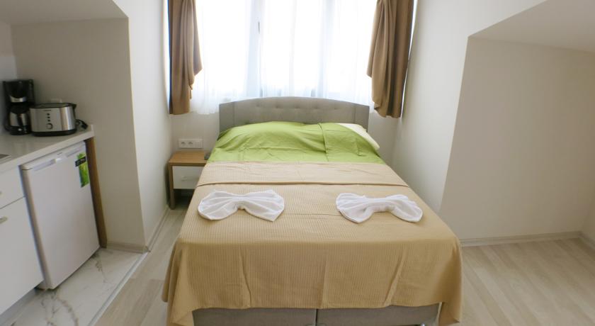 Imagen general del Apartamentos Holas. Foto 5