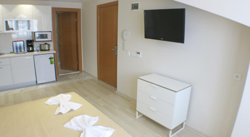 Imagen general del Apartamentos Holas. Foto 6