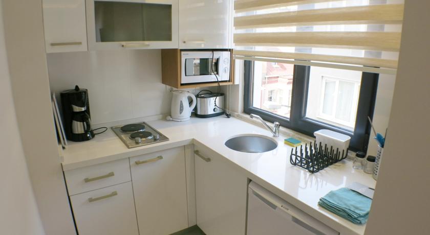 Imagen general del Apartamentos Holas. Foto 7