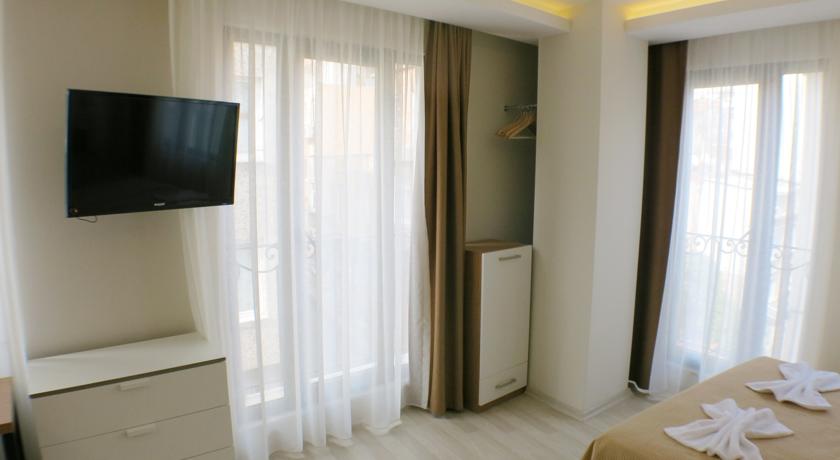 Imagen general del Apartamentos Holas. Foto 9