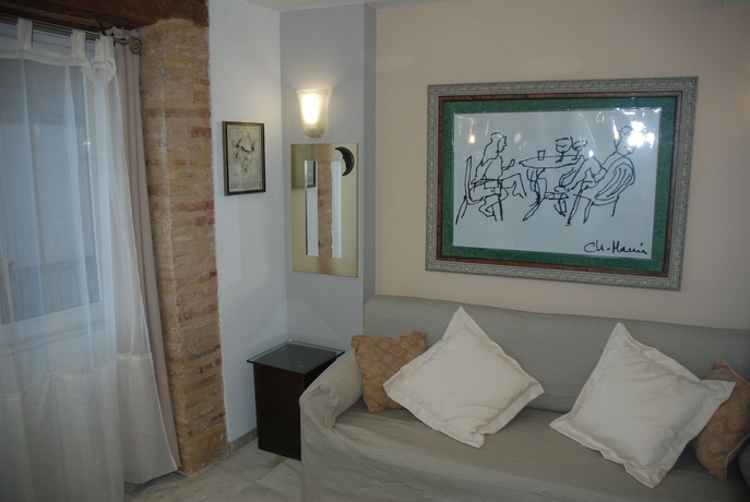 Imagen de los interiores del Apartamentos Holastays Trinidad. Foto 8