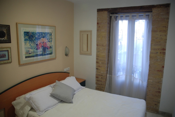 Imagen de la habitación del Apartamentos Holastays Trinidad. Foto 2