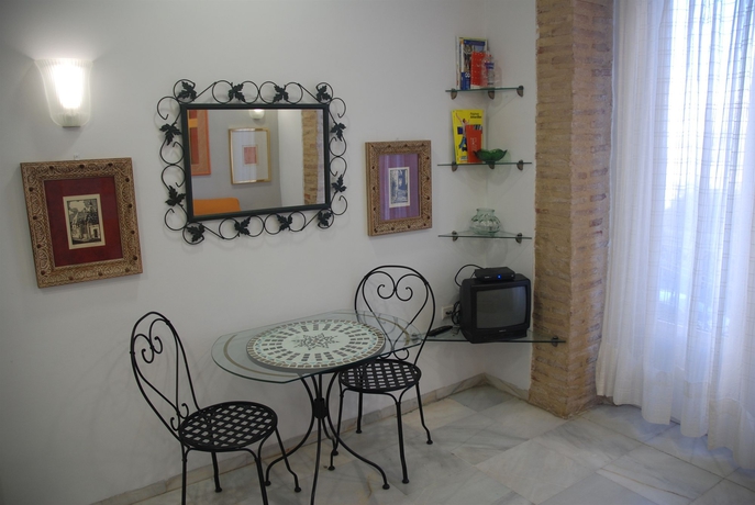 Imagen de la habitación del Apartamentos Holastays Trinidad. Foto 3