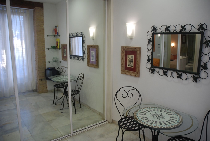 Imagen de la habitación del Apartamentos Holastays Trinidad. Foto 4