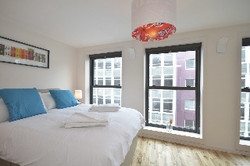 Imagen de la habitación del Apartamentos Holborn. Foto 3