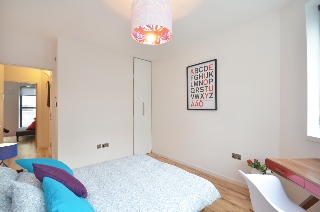Imagen de la habitación del Apartamentos Holborn. Foto 5